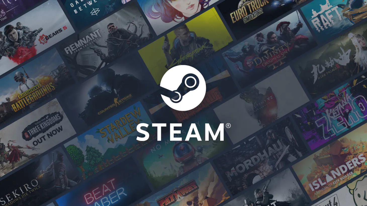 Valve Is Being Sued Over Steam Monopoly Accusations 