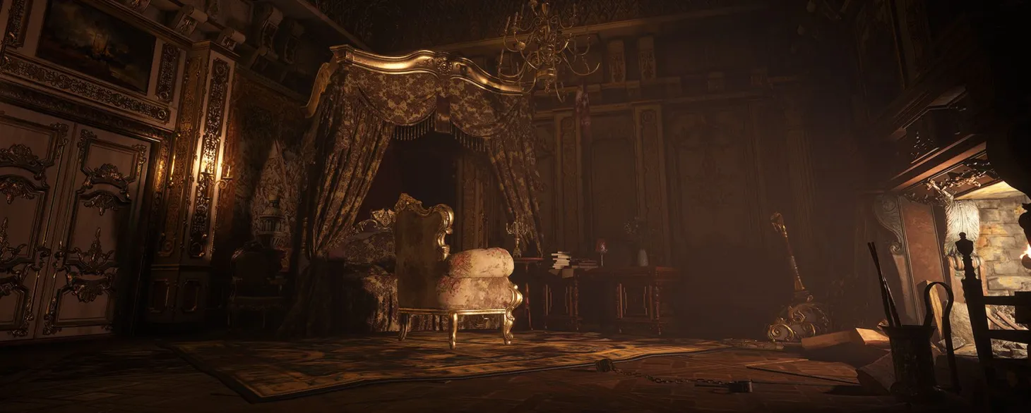 How To Solve Resident Evil Village Bell Puzzle | Guide