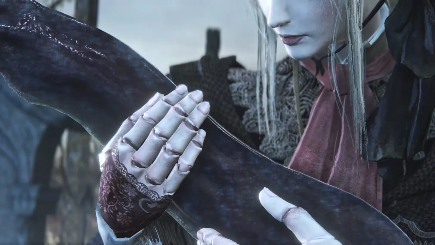 Bloodborne 2 Fan-Made Concept Gameplay Trailer Offers New Bosses, New Lore, And So Much More