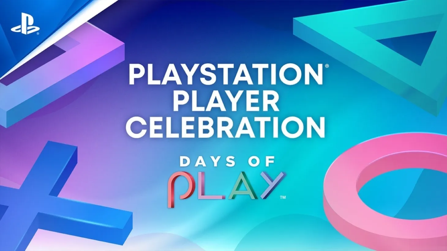PlayStation's Days Of Play Event Returns With Rewards, Challenges, Free Multiplayer, And More