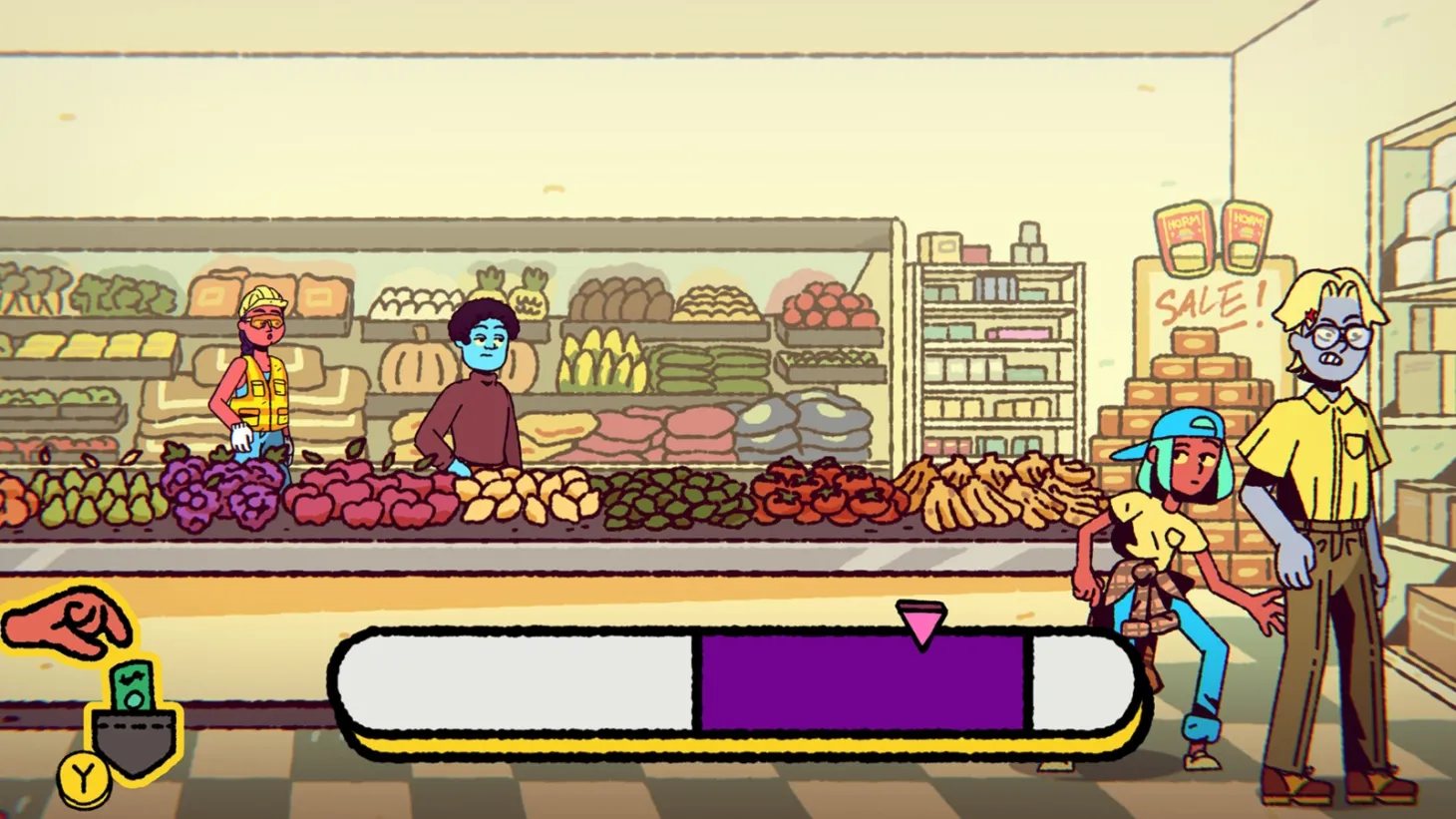 The Big Con Is A '90s Soaked Road Trip About Being A Teenage Con Artist