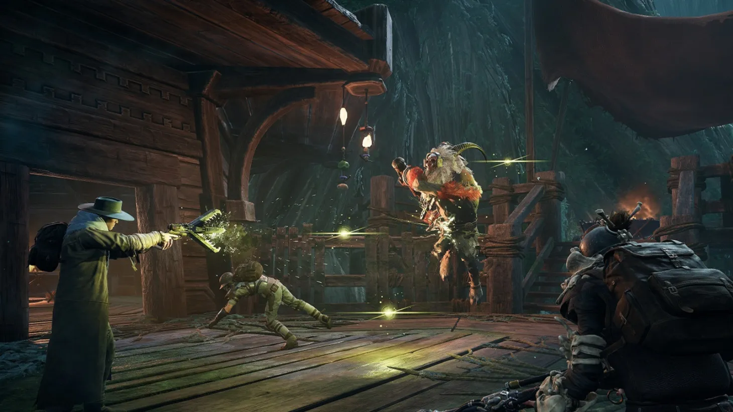 Remnant: From The Ashes Gets New-Gen Upgrades, Windows/Xbox Crossplay Today