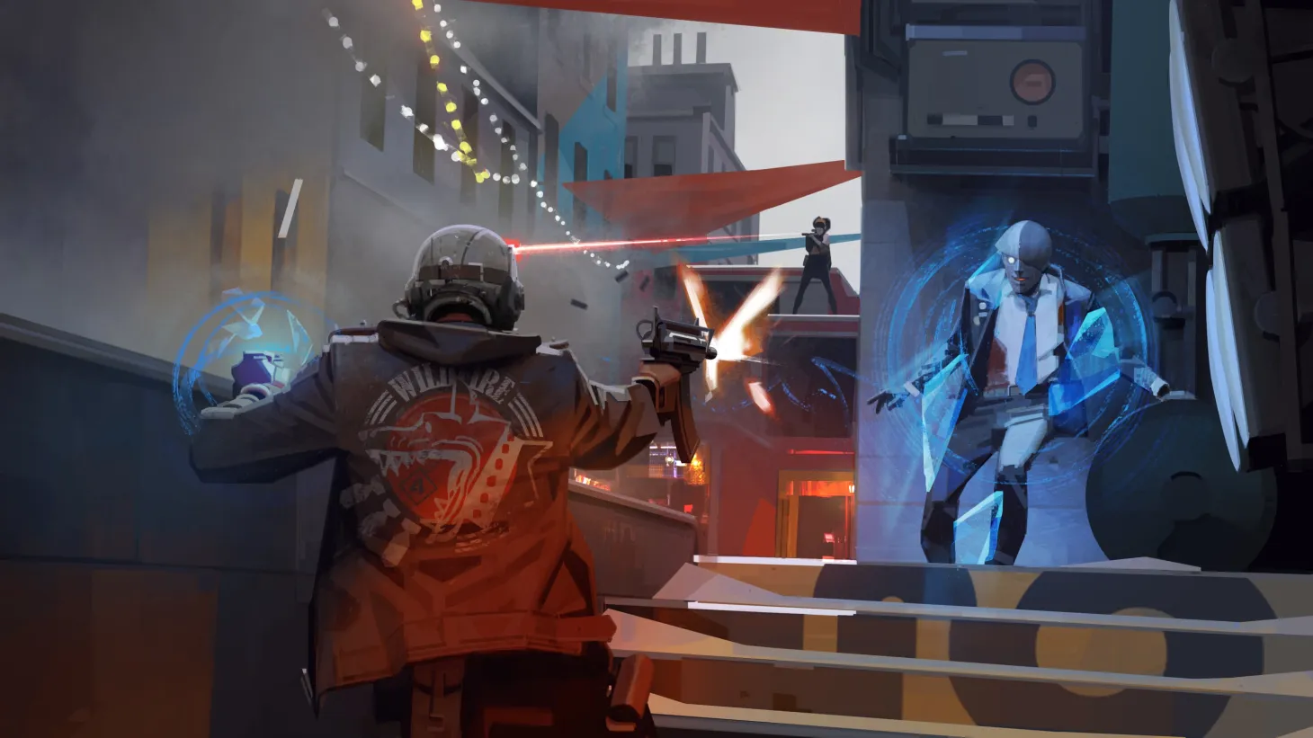 Deathloop Preview – Assassinations With Style