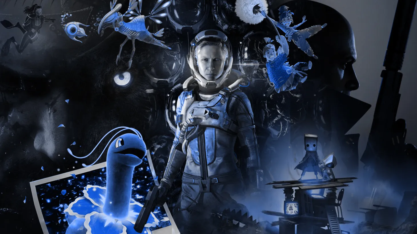 Game Informer's Top Scoring Reviews Of 2021