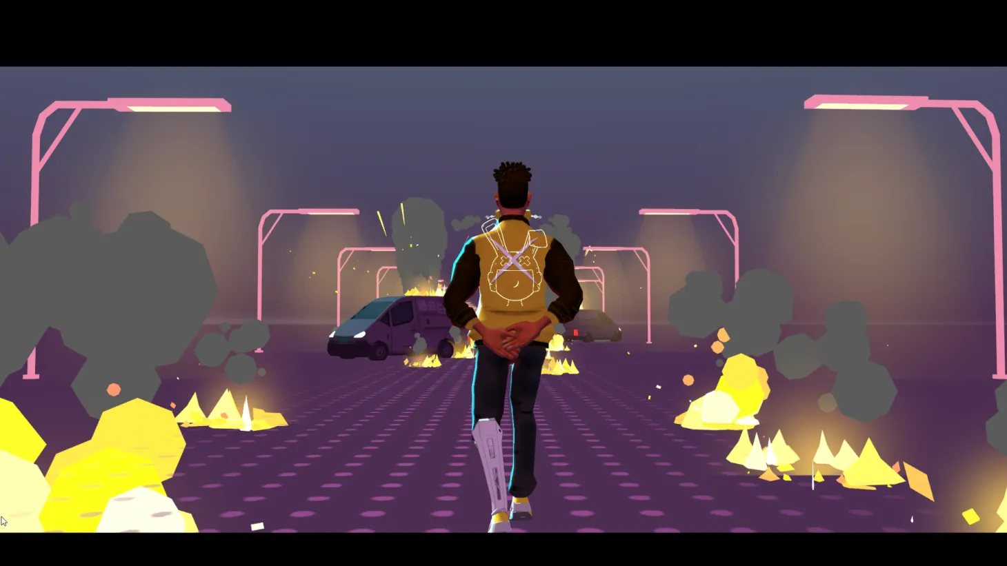 Aerial_Knight's Never Yield Review – Running Wild