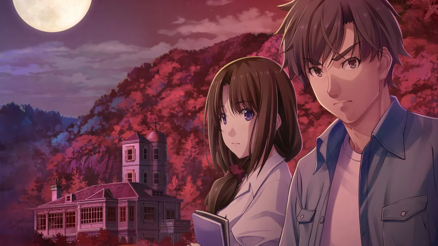 Famicom Detective Club: The Missing Heir Review – A Beautiful Update To A Boilerplate Mystery 