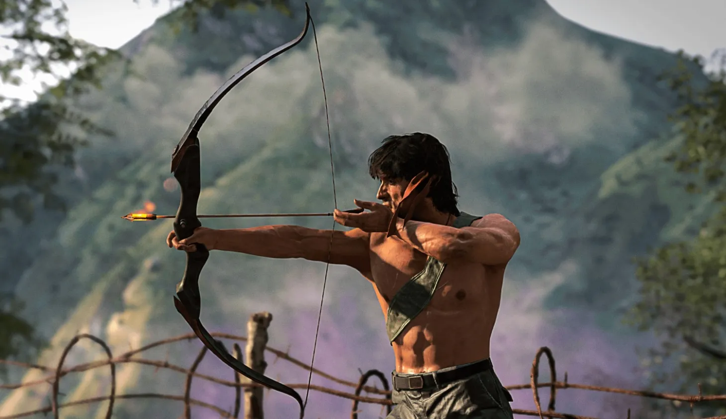 Call Of Duty: Warzone Season 3 Reloaded Update Patch Notes, 80's Action Heroes Event Goes Live