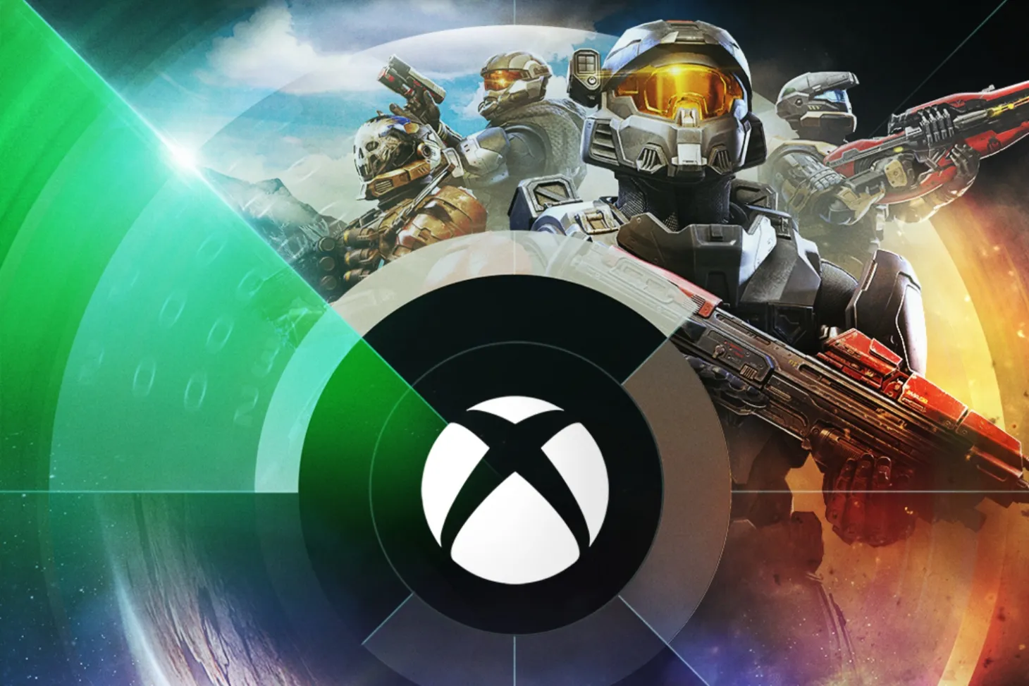 Xbox Solidifies Its First-Party Holiday Lineup