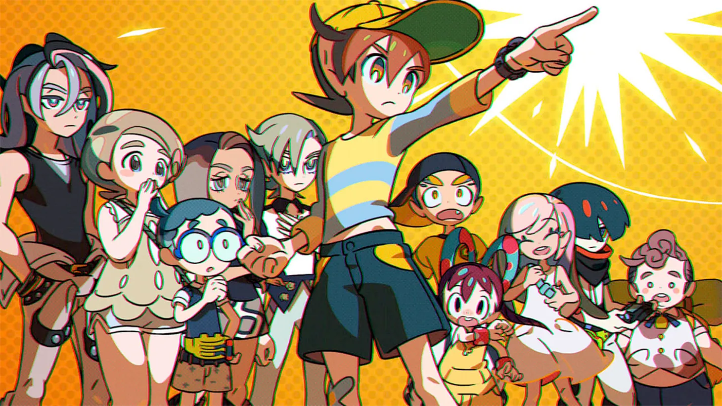 World's End Club Review – Not With A Bang But A Whimper