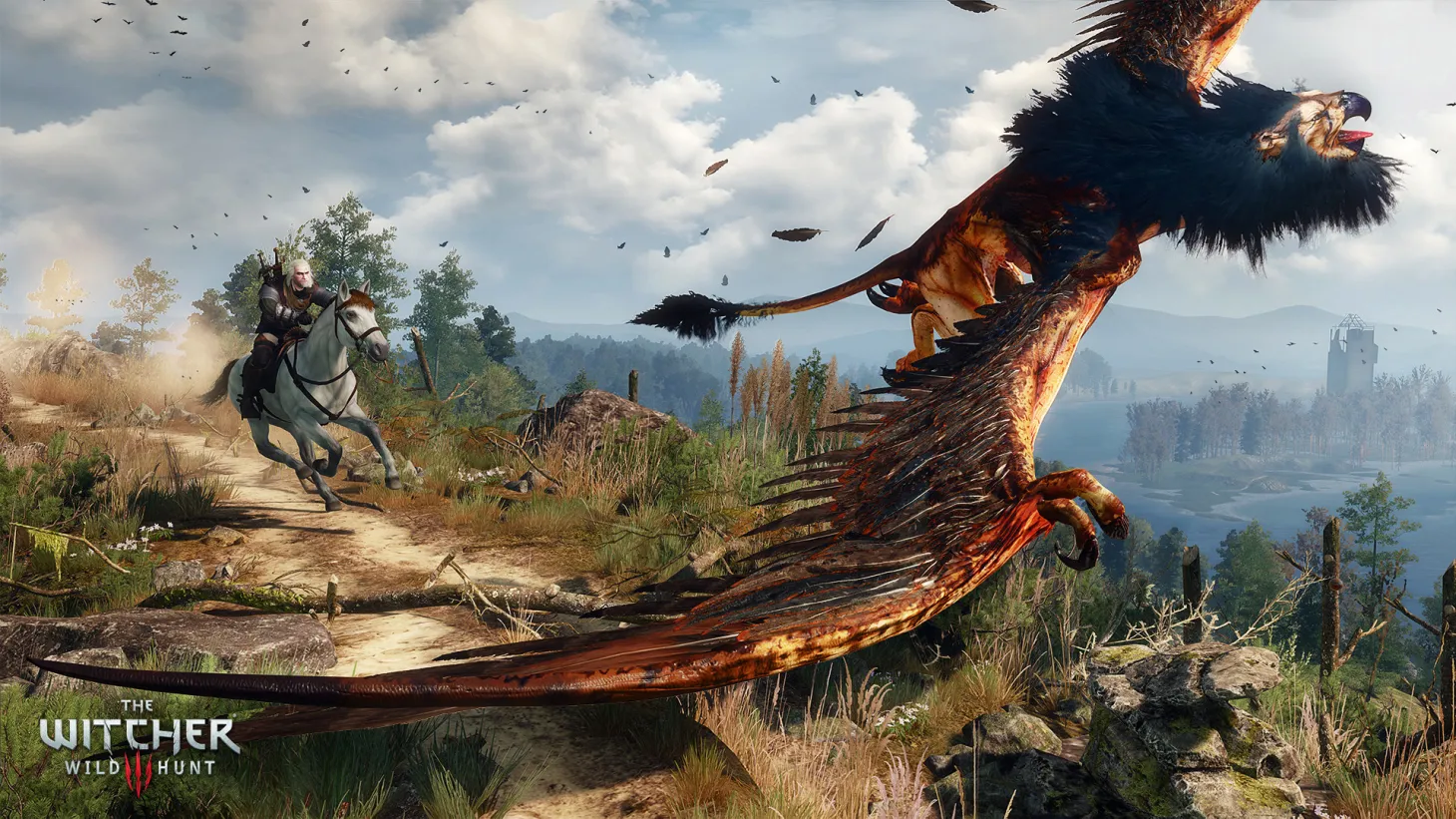 PlayStation Now Adds The Witcher 3, Sonic, Slay The Spire, And More In June