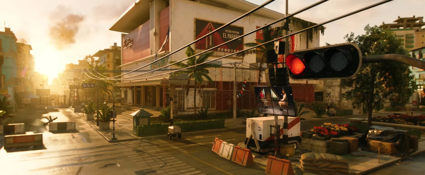 Far Cry 6 Narrative Director: 'Our Story Is Political'