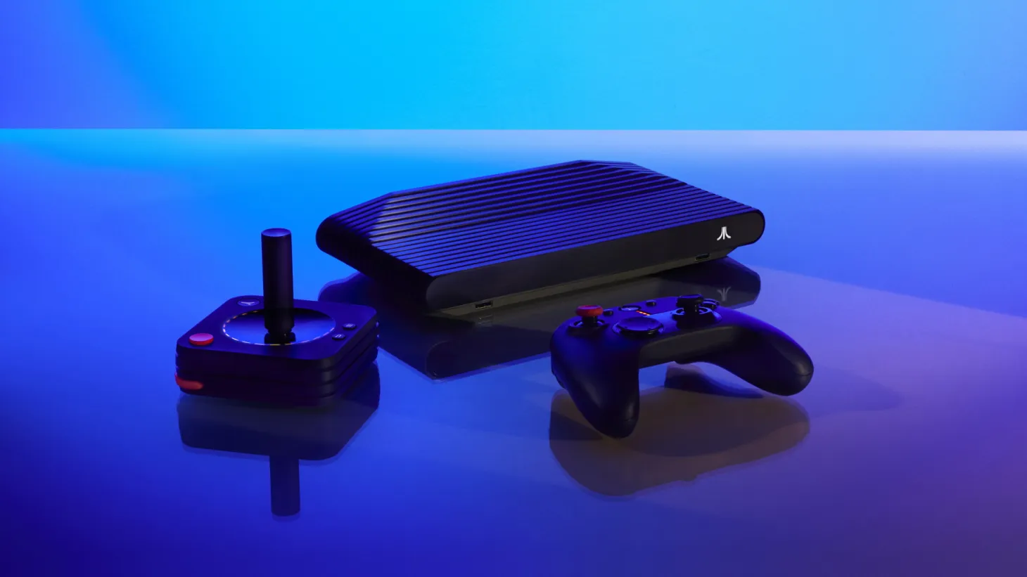 Atari VCS Release Date Is This Month