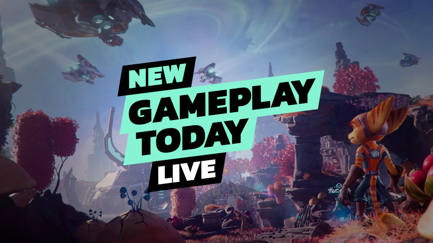 Ratchet & Clank: Rift Apart: The First Three Hours – New Gameplay Today