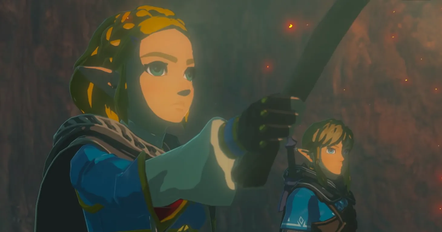 Nintendo Won’t Reveal Breath Of The Wild 2’s Official Title Just Yet 
