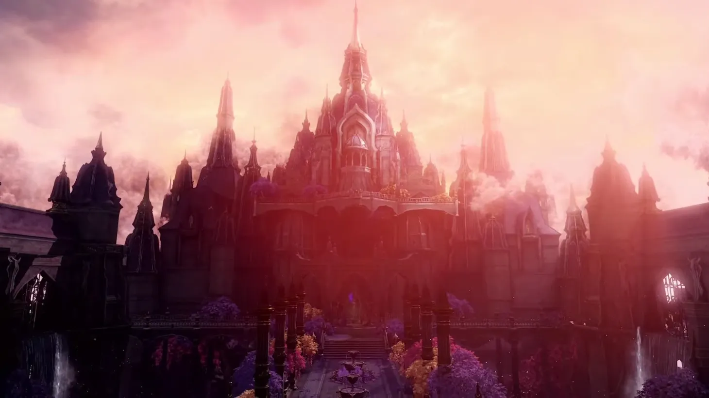 Lost Ark Is Finally Coming To The West This Fall