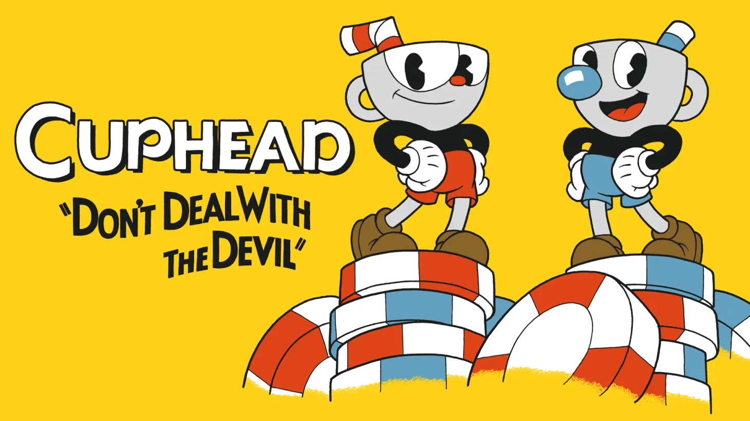 Netflix's Cuphead TV Series Confirms Wayne Brady As King Dice With New Trailer