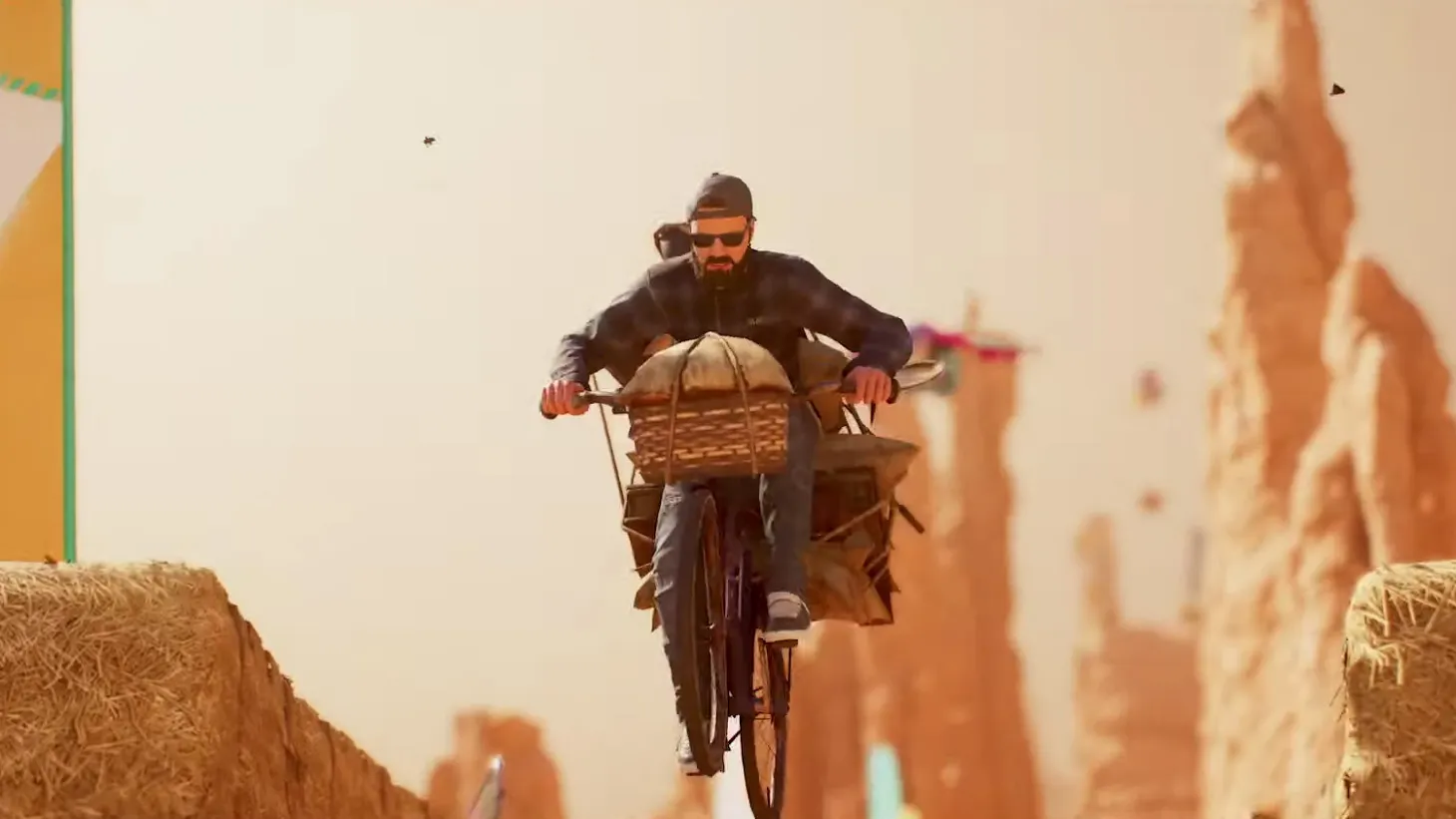 Riders Republic Hit With Another Delay, New Release Date Announced