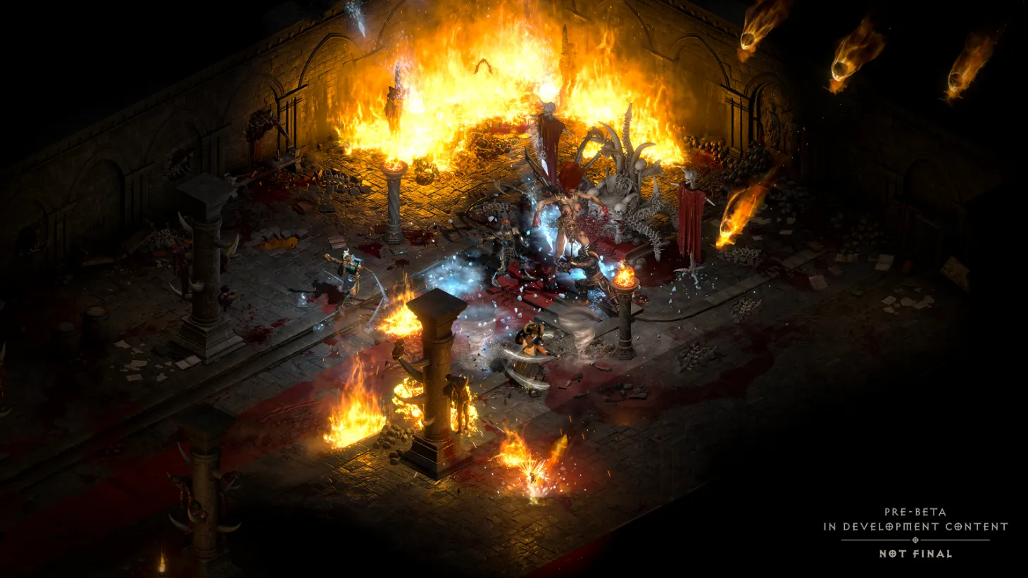 Diablo II: Resurrected Releases In September