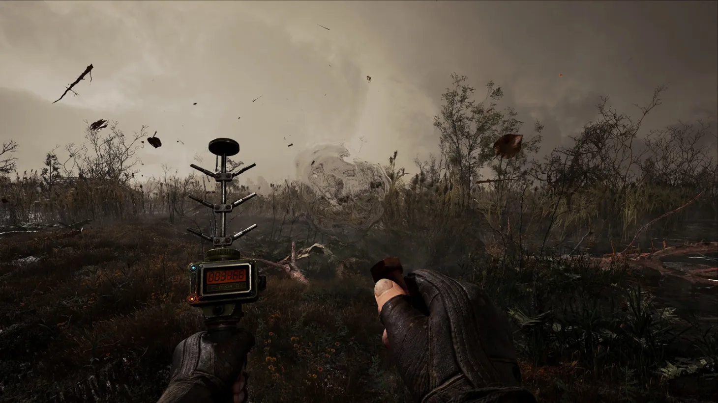 Stalker 2: Heart Of Chernobyl Arrives April 2022