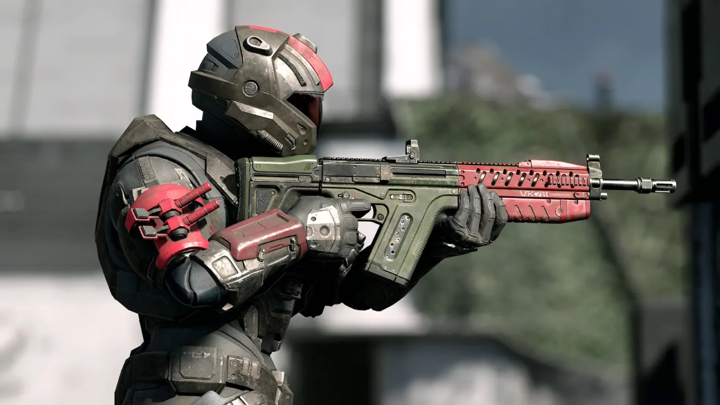 Halo Infinite Multiplayer Gameplay Revealed, Will Be Available At Launch Alongside Campaign