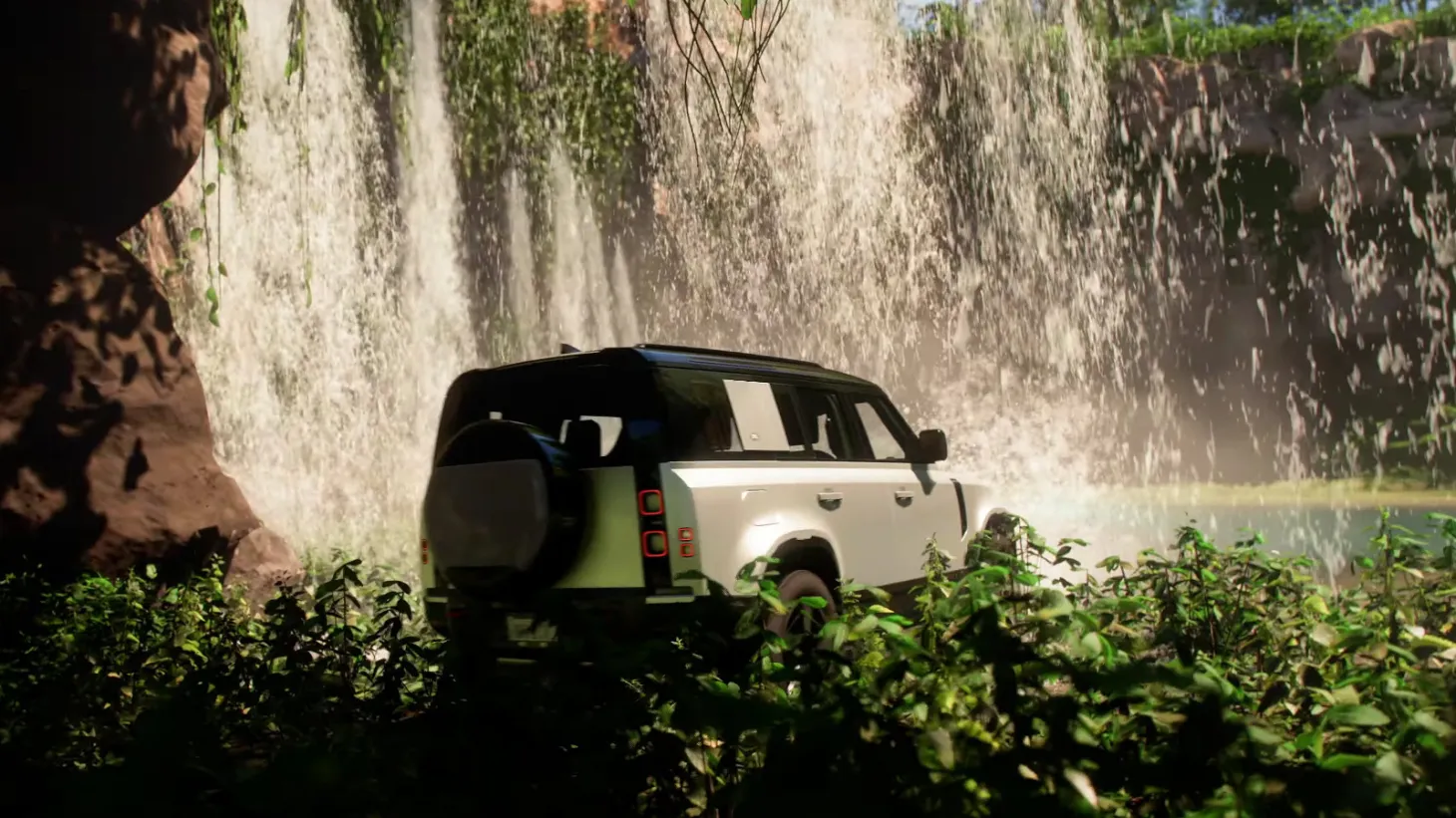 Forza Horizon 5 Takes Players To Mexico This November