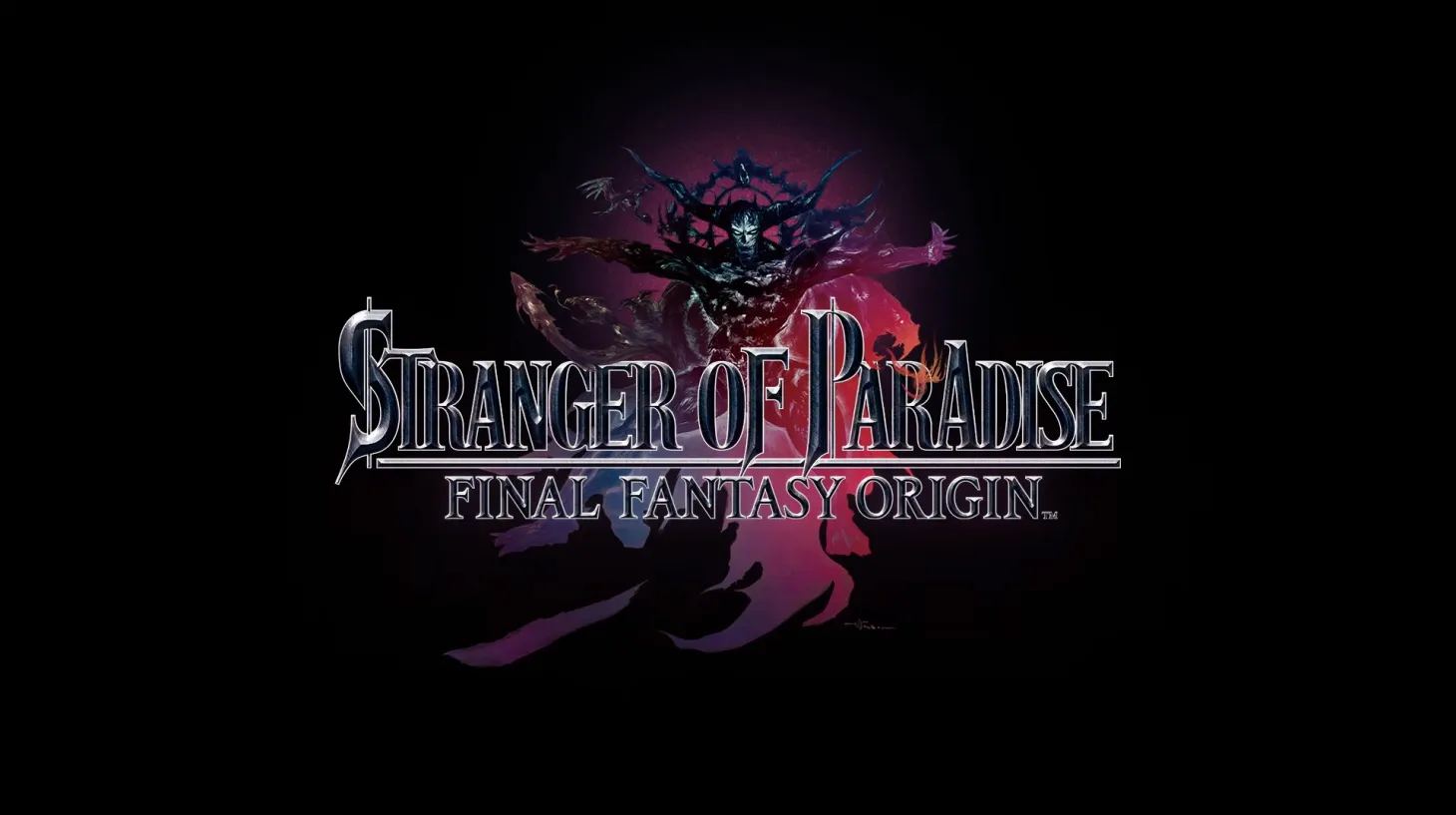 Stranger Of Paradise: Final Fantasy Origin Announced 