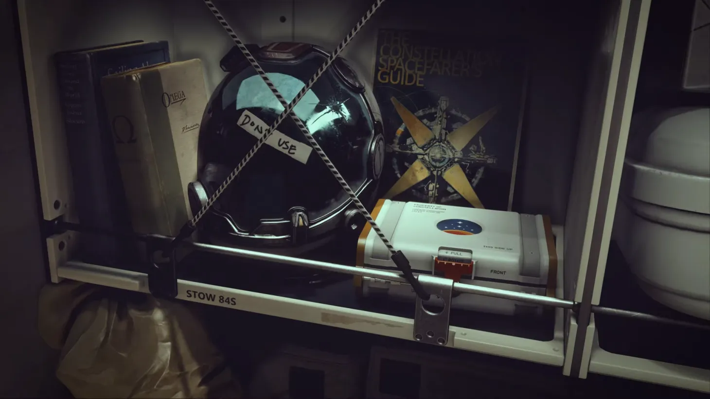 Bethesda Describes Starfield As A "Han Solo Simulator"