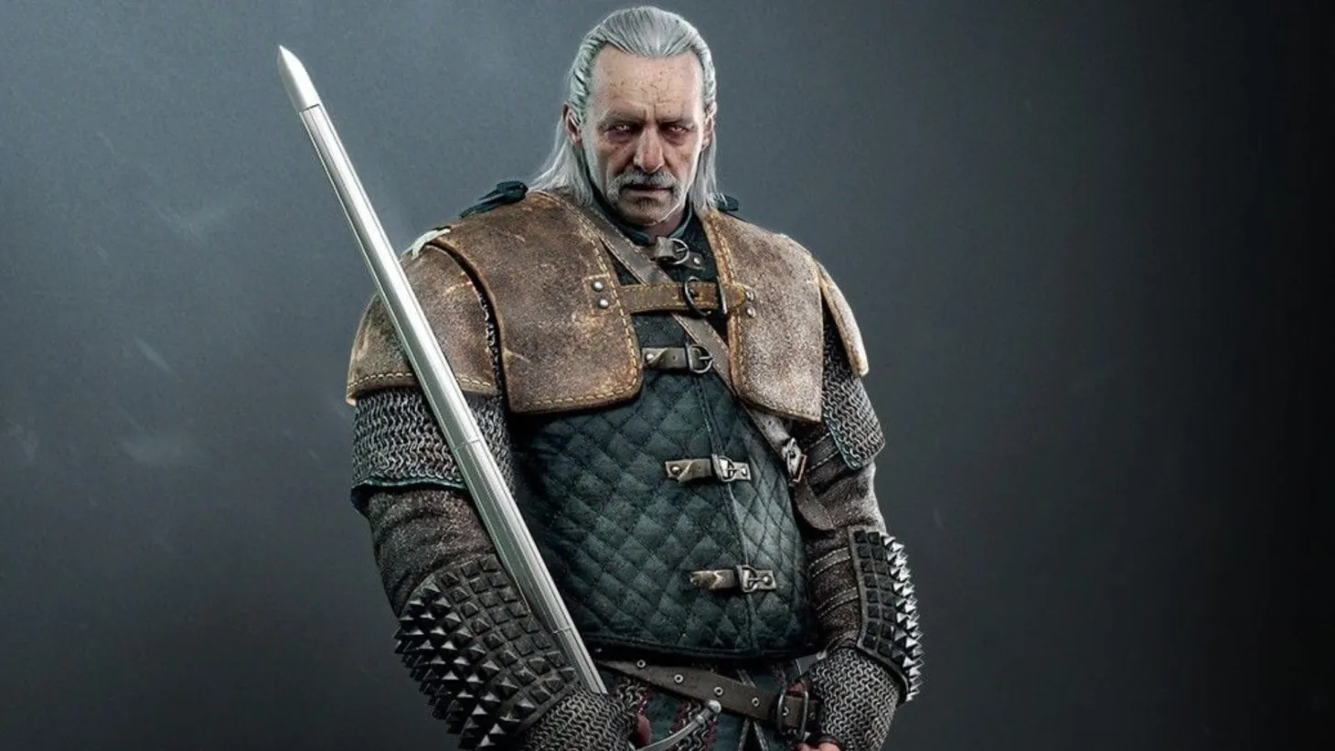 Netflix's The Witcher Anime, Nightmare Of The Wolf, To Be Directed By The Last Airbender's Kwang II Han