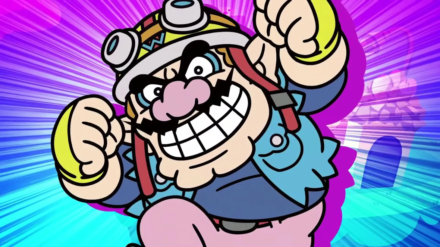 Wario And His "Chumps" Bring Back Micro-Games In WarioWare: Get It Together!