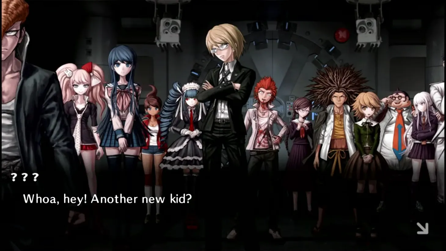 Danganronpa Decadence Is A Collection That Finally Brings The Twisted Series To Switch