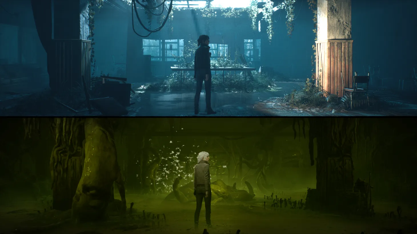 The Medium Crosses Over To PlayStation 5 In September