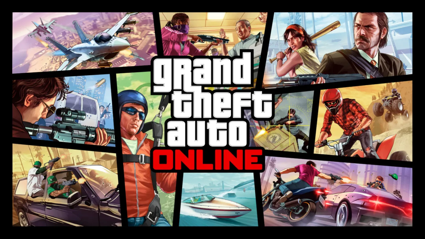 Rockstar Is Shutting Down GTA Online On PS3 And Xbox 360 In December