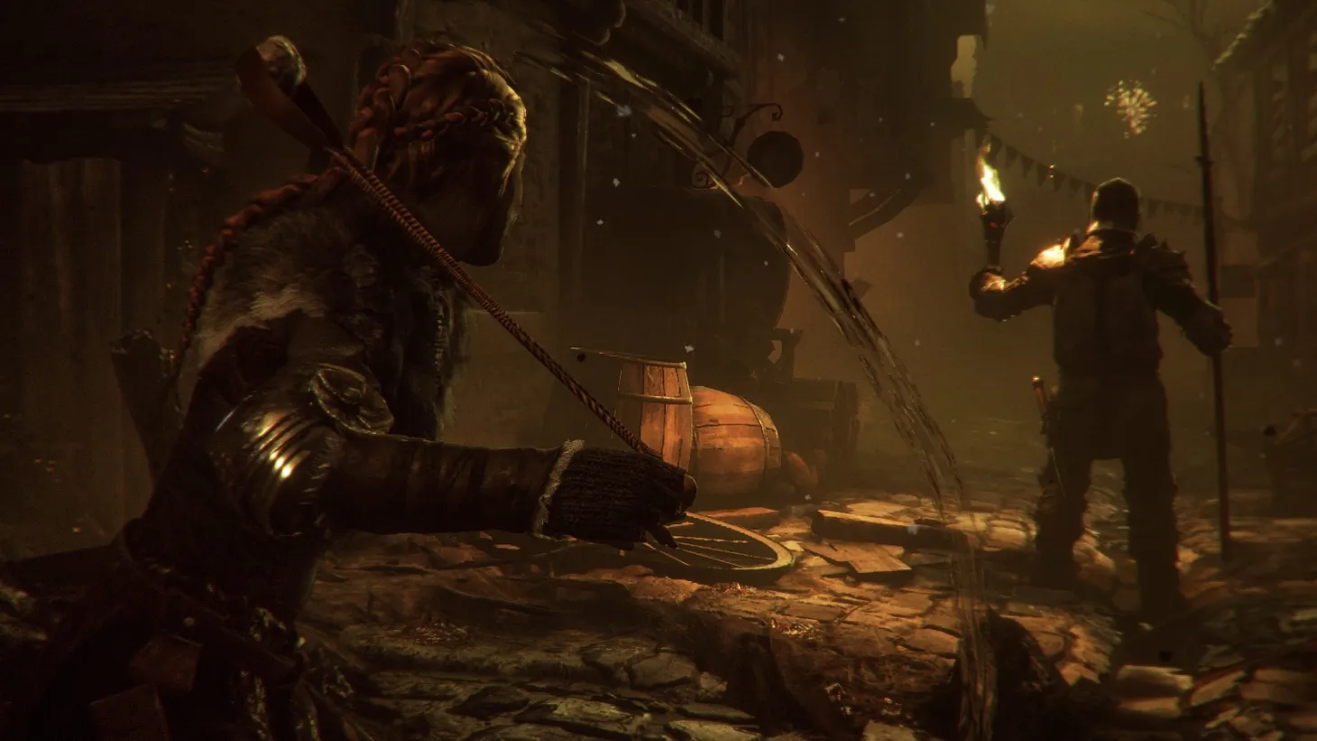 Enhanced Version Of A Plague Tale: Innocence Comes To PS5 And Xbox Series X/S In July