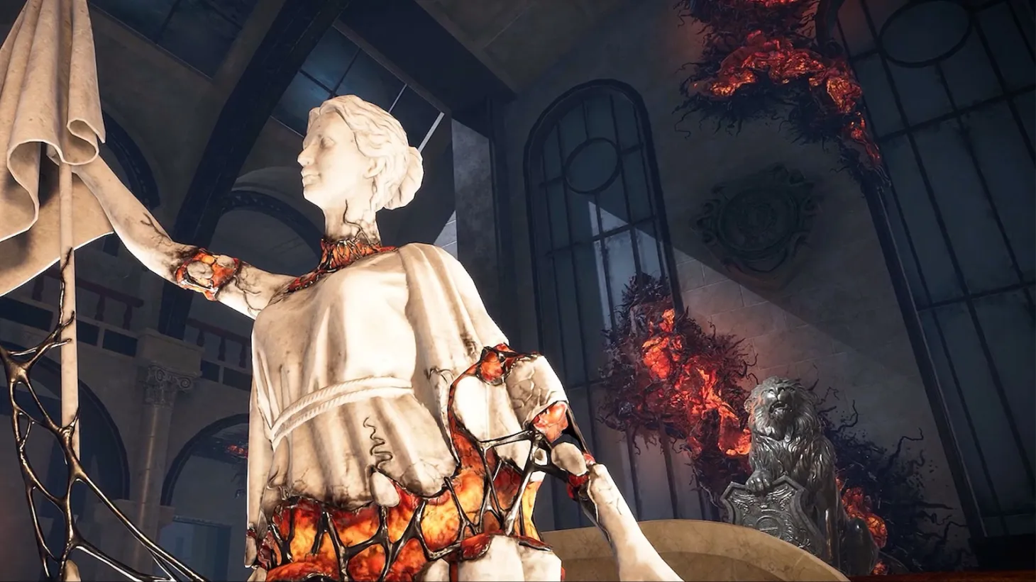 Resident Evil Has Come To Dead By Daylight And It Rocks