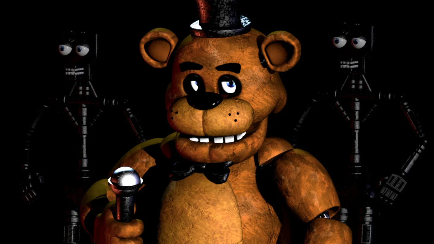 Five Nights At Freddy's Creator Scott Cawthon Announces Retirement After Political Donation Backlash
