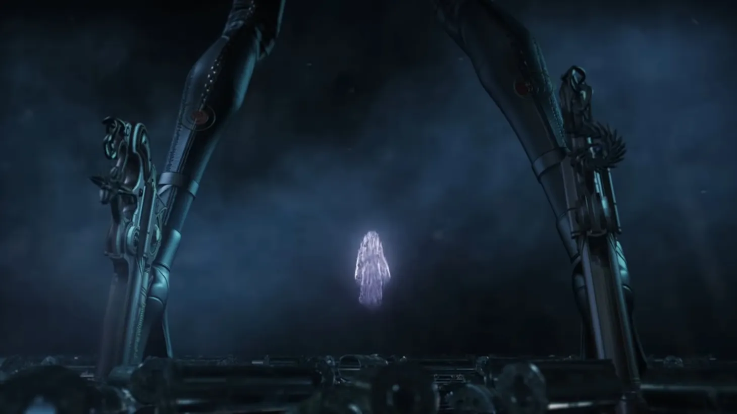 Bayonetta 3 Still Exists And Is 'Progressing Well' According To Nintendo