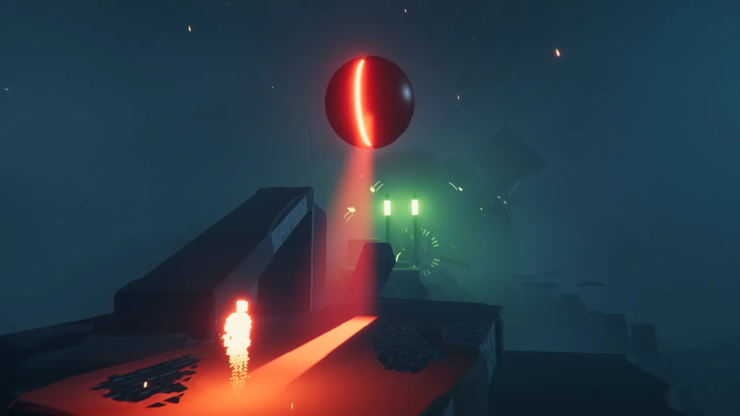 'Hack 'N' Shoot ‘Em Up' Recompile Gets August Launch Window