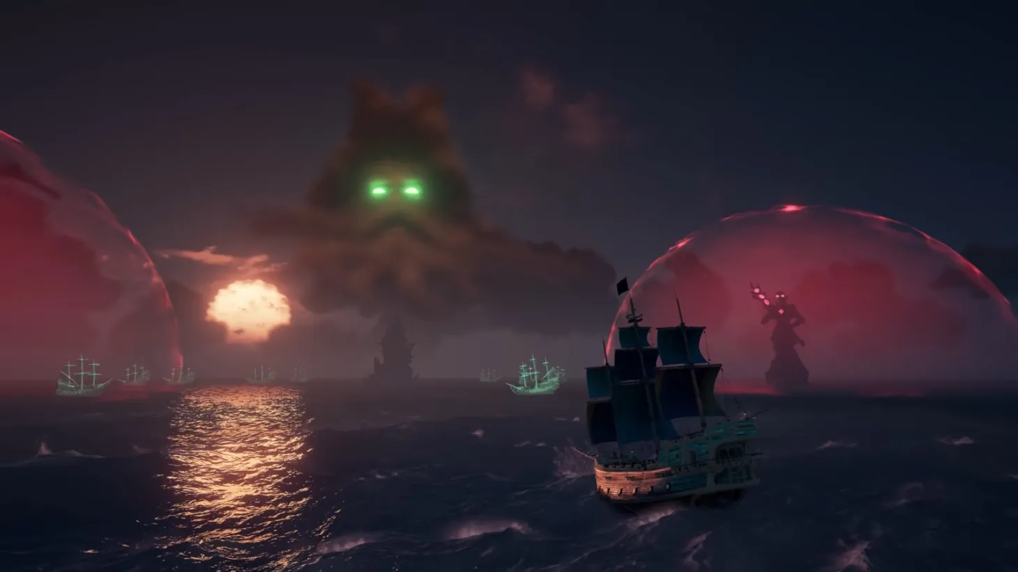 Sea Of Thieves: A Pirate's Life Preview – The Day That Rare Finally Caught Captain Jack Sparrow