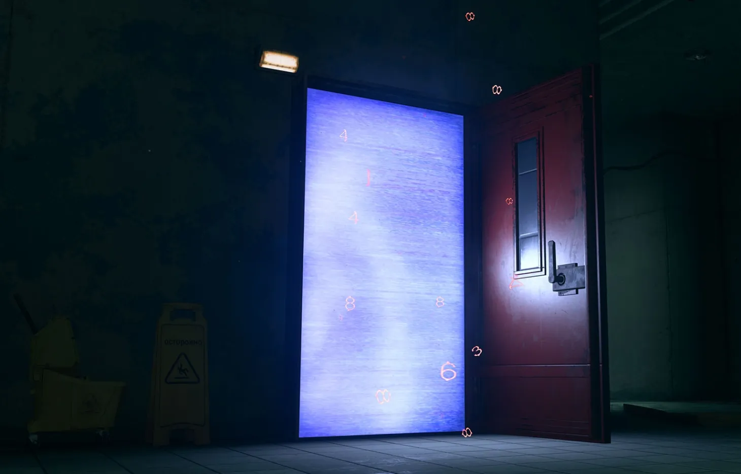 Call Of Duty: Warzone Players Are Being Murdered By A Door 