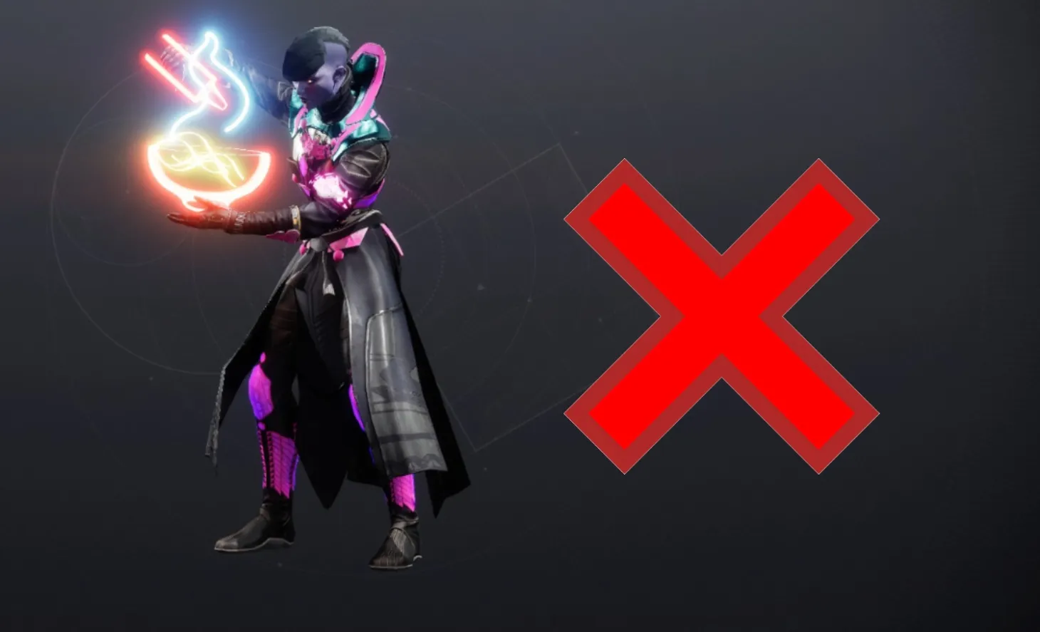 Bungie To Destiny 2 Players: "Don't Buy The Spicy Ramen Coupon Emblem"