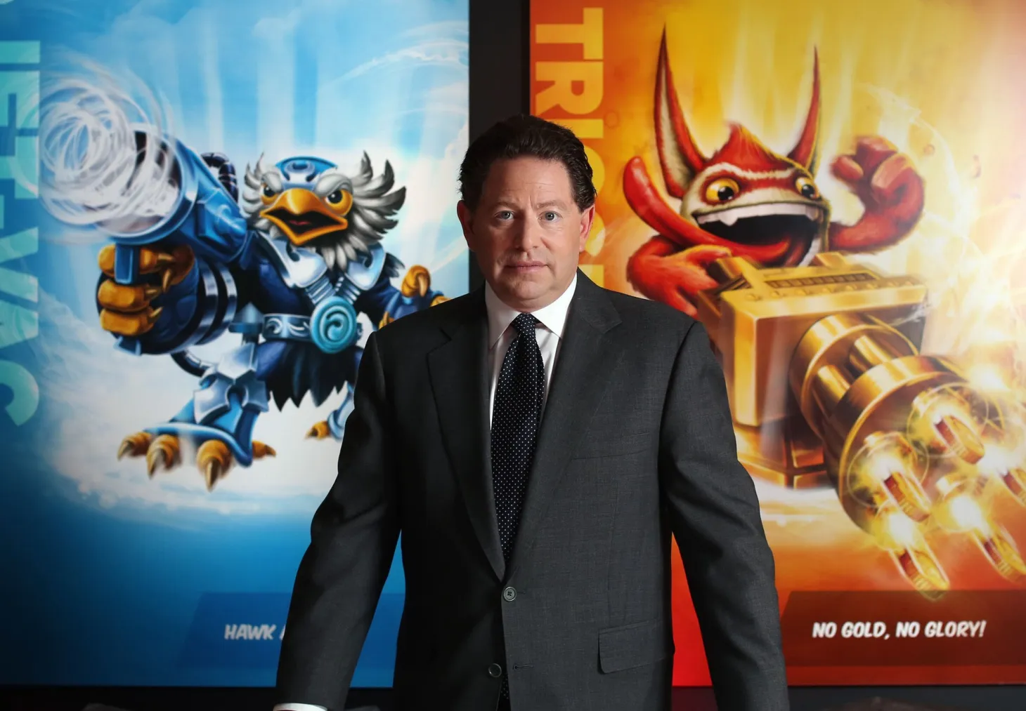 Activision Blizzard Shareholders Reach Consensus On Say-On-Pay Plan