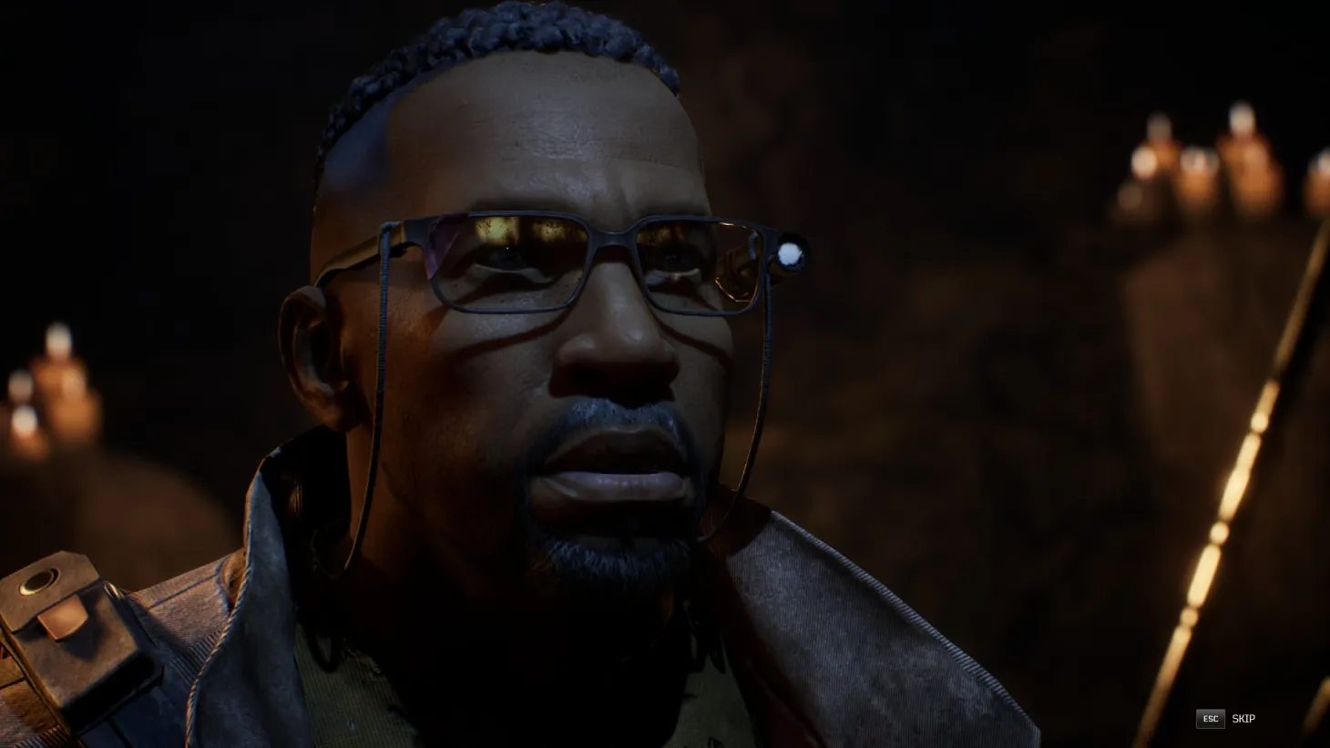 New Outriders Update Increases Legendary Drop Rates By 100 Percent