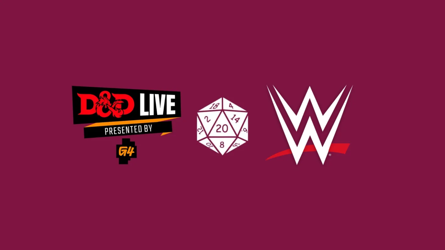 Dungeons & Dragons And WWE Superstars Collide For D&D Live
