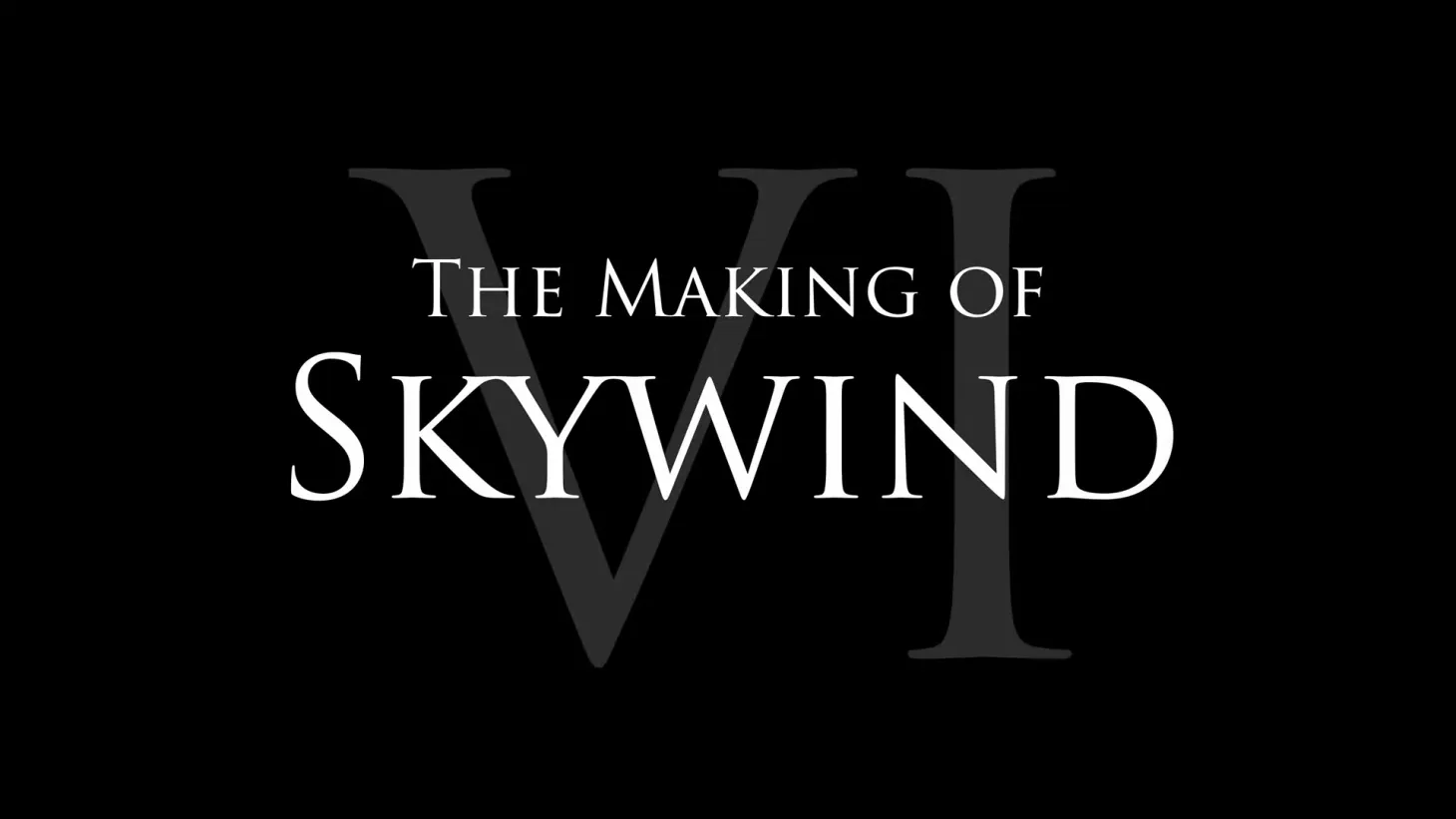 Morrowind Remake Mod 'Skywind' Drops New Developer Update Video On Making "A Believable World"