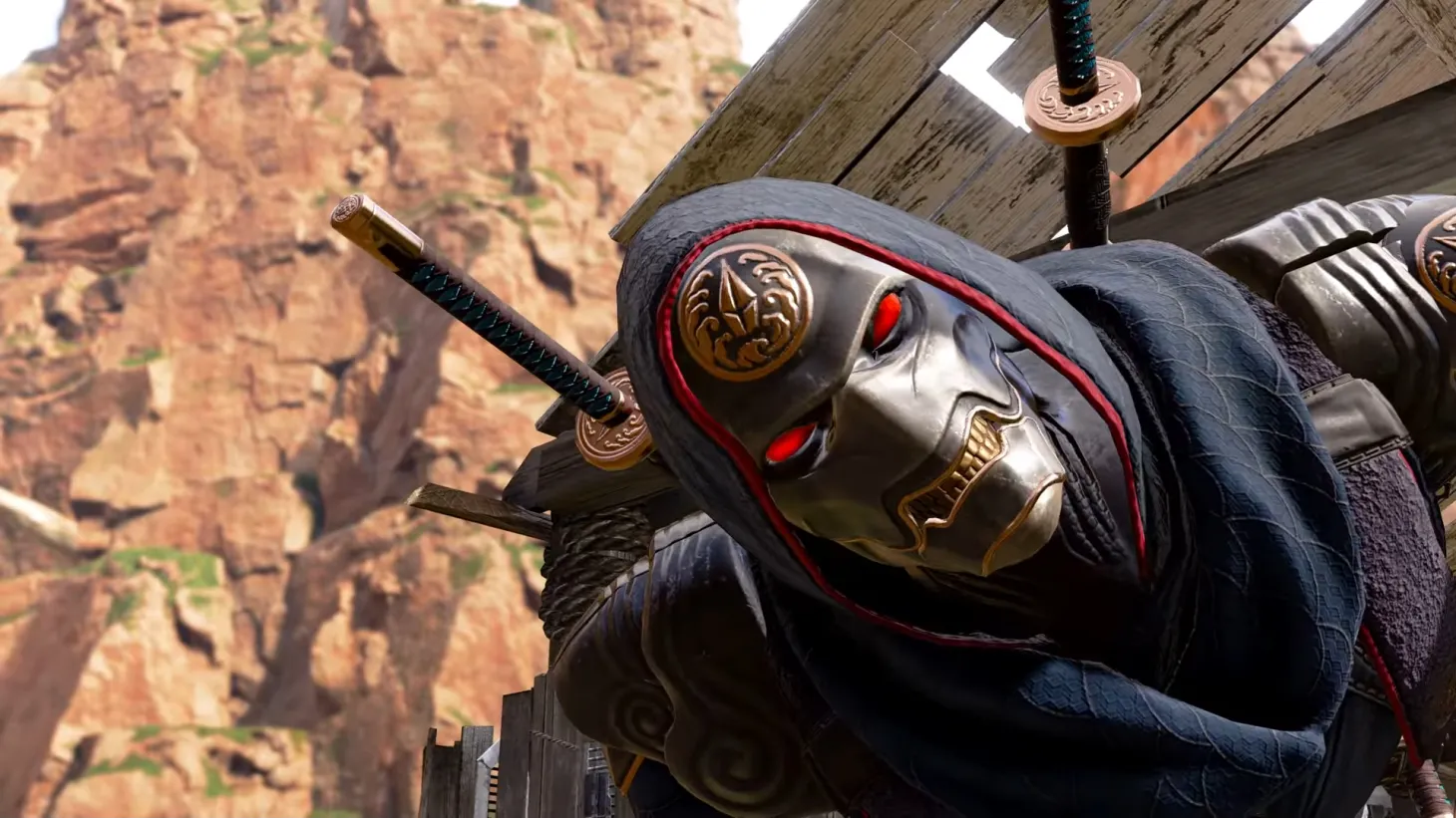 Apex Legends Kings Canyon Map Coming Back Next Week, Revenant Heirloom Revealed