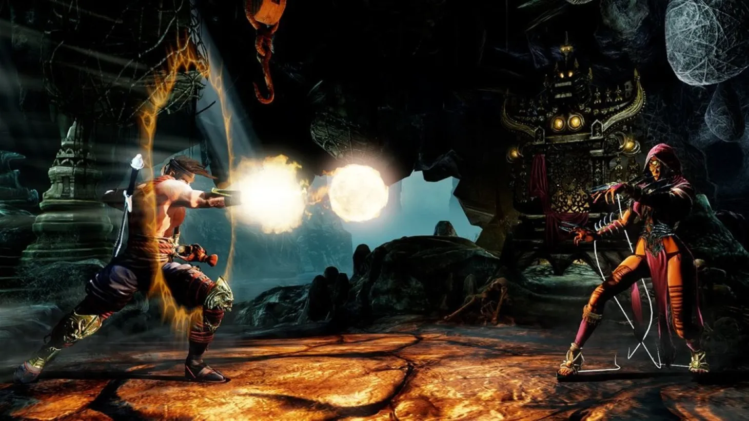Xbox's Phil Spencer Says More Killer Instinct Is A Goal, Just Not Right Now