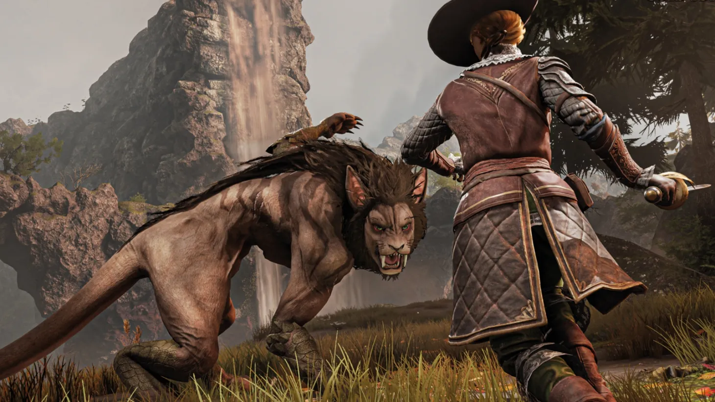 Greedfall Gets New-Gen Upgrade, Story Expansion, And Gold Edition Bundle