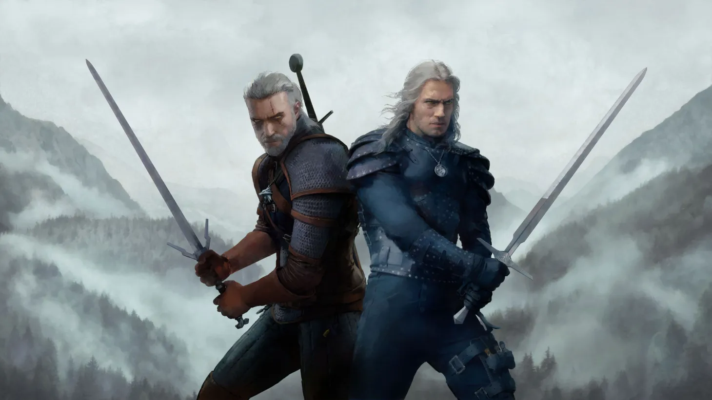WitcherCon Teases Big Netflix's The Witcher Season 2 News And Game Announcements With New Trailer