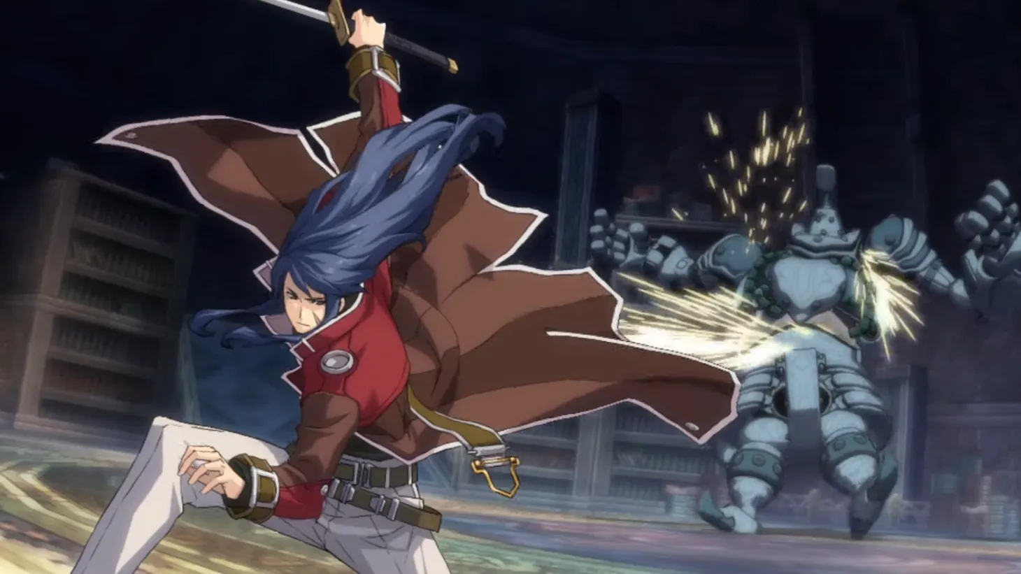 Tons Of New Trails Games Are Coming West