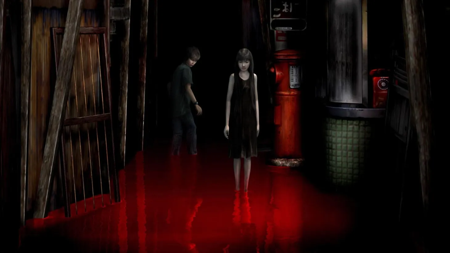 Silent Hill Creator's New Horror Game Will Be A Choice-Driven Experience That Will 'Mess With Player's Minds'